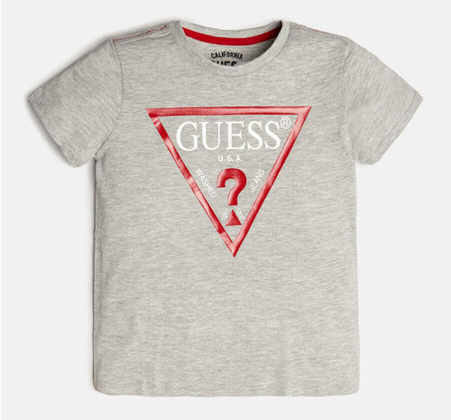 Тениска за момче GUESS